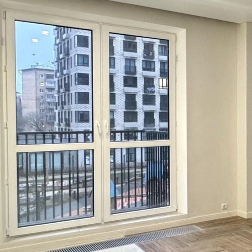 3-комн квартира Большая Филевская улица, 3к3