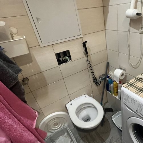 Студия Тучково пгт, улица Комсомольская, 14к7