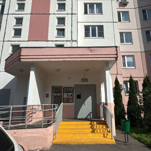 Студия Изюмская улица, 57к2