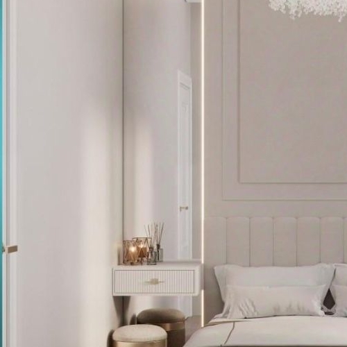 1-комн квартира улица Петра Алексеева, 14