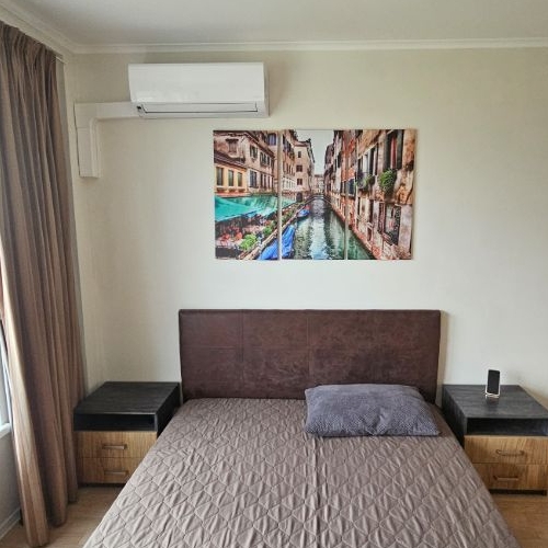 2-комн квартира Боровское шоссе, 2к5