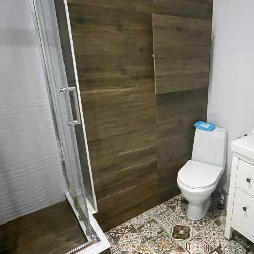 Студия Новодмитровская улица, 2к5