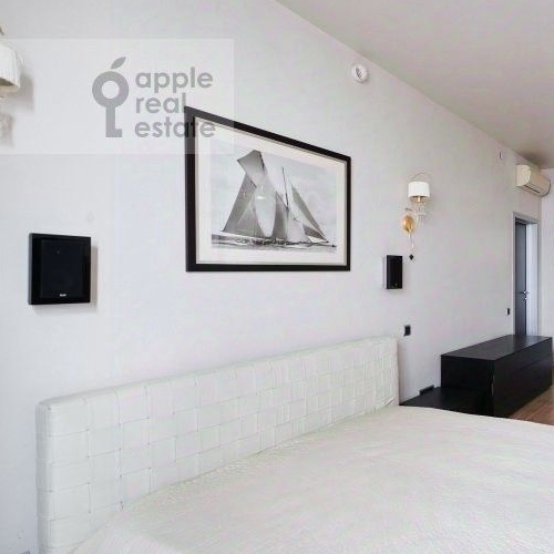 4-комн квартира Чапаевский переулок, 3