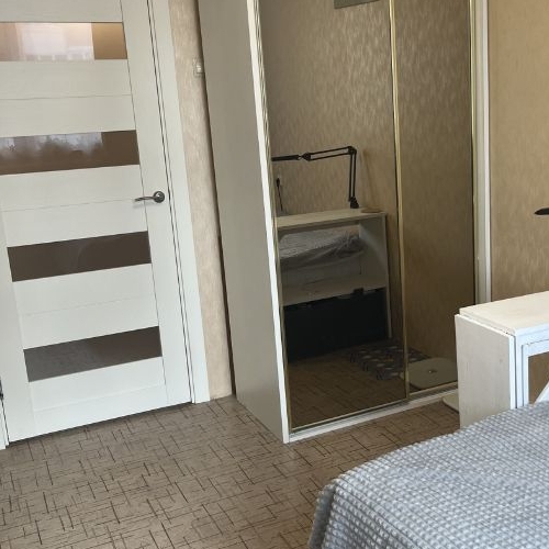 2-комн квартира Школьный мкр, д. Брехово,  д. к4