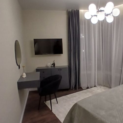 4-комн квартира улица Лобачевского, 120к1