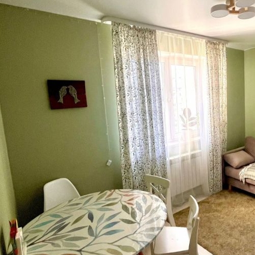 2-комн квартира Раменское, Высоковольтная улица, 21