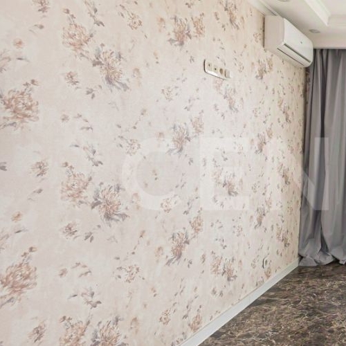 3-комн квартира Боровское шоссе, 2Ак4