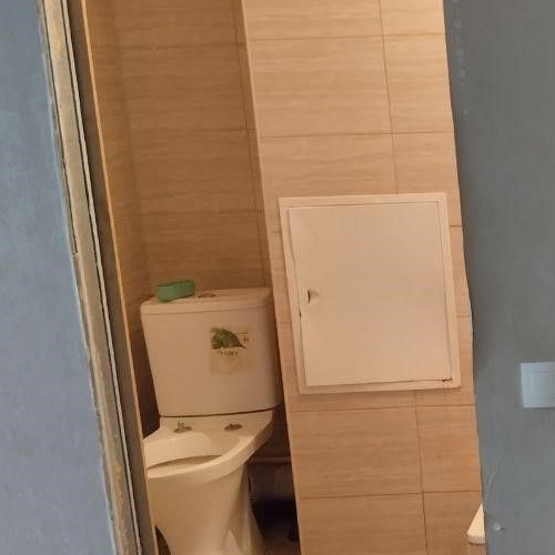 Студия Алма-Атинская улица, 8К1