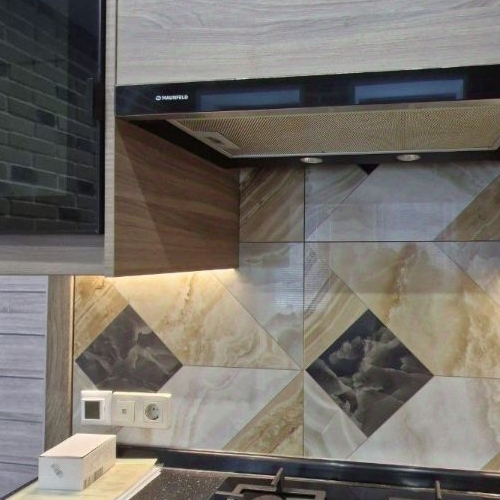 2-комн квартира Митино Дальнее мкр, д. Брехово,  д. 5