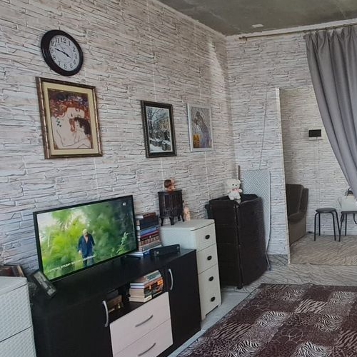 1-комн квартира Зеленоградский пгт, улица Зеленый Город, 4