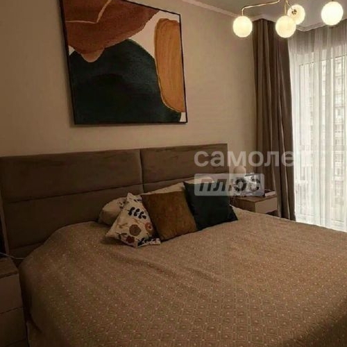 4-комн квартира Ореховый бульвар, 24к3