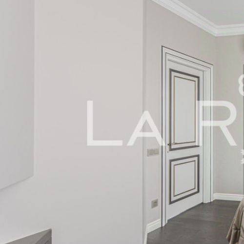 3-комн квартира Рублевское шоссе, 70к5