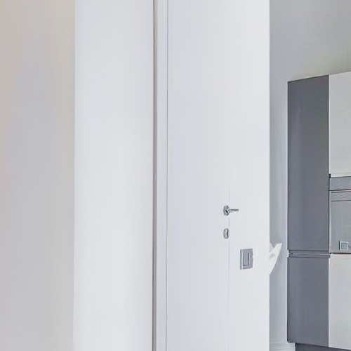 3-комн квартира улица Малая Полянка, 2