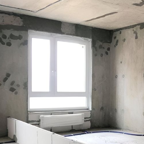 2-комн квартира Щукинская улица, 3