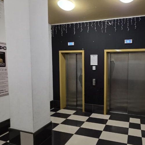 3-комн квартира Химки, улица Кудрявцева, 14