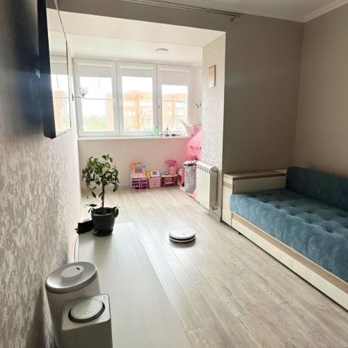 1-комн квартира Дубна, проспект Боголюбова, 30