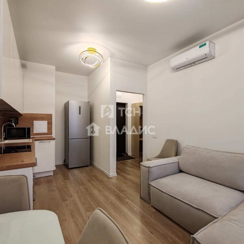 1-комн квартира Мытищи, улица Стрельбище Динамо, 10