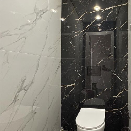 3-комн квартира Ясеневая улица, 12к8