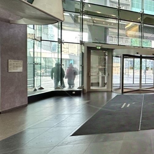 5-комн квартира набережная Пресненская, 8с1