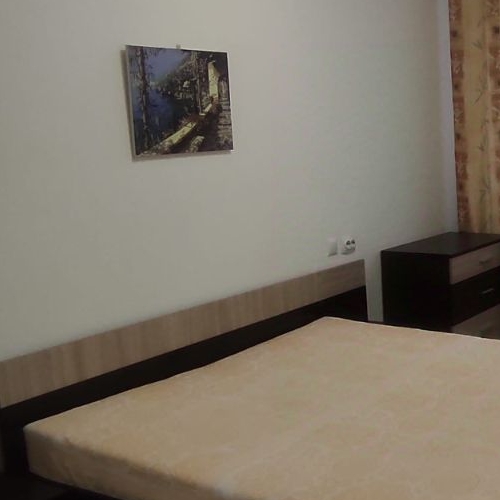 1-комн квартира улица Летчика Ульянина, 7А