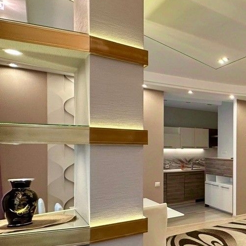 2-комн квартира улица Маршала Рыбалко, 2к3