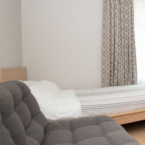 1-комн квартира Большая Филевская улица, 4