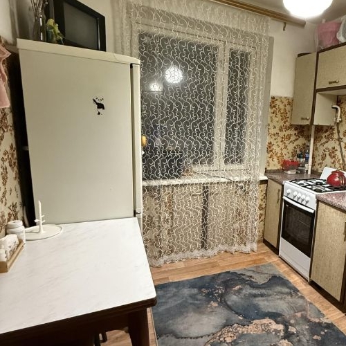 1-комн квартира Подольск, Парковая улица, 49