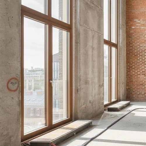 4-комн квартира Тессинский переулок, 1