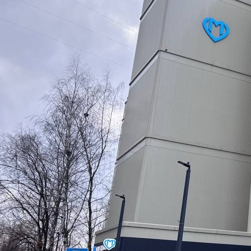 Студия Новоясеневский проспект, 22К3