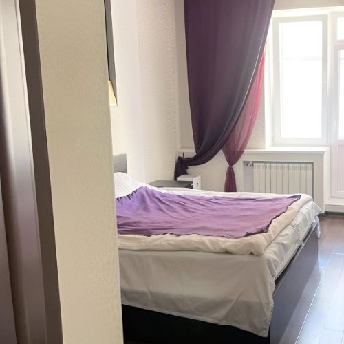 2-комн квартира Красногорск, улица Спасская, 1к3