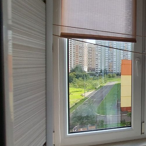 1-комн квартира Железнодорожный мкр, Балашиха, улица Рождественская,  д. 5