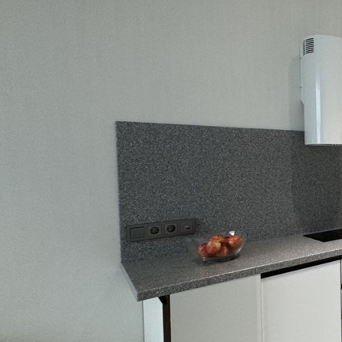 Студия улица Казакова, 7