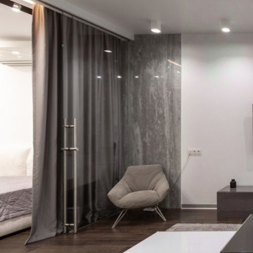 2-комн квартира 1-й Смоленский переулок, 21