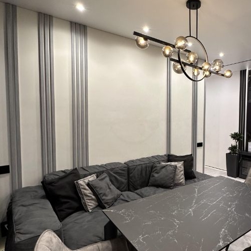 4-комн квартира Одинцово г, Маршала Бирюзова ул,  д. 7к3