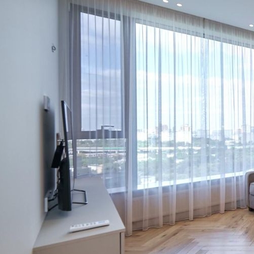 3-комн квартира Мичуринский проспект, 56