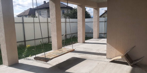 Коттедж/дом Пласкинино д.,