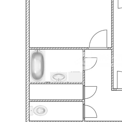 2-комн квартира Международный кв-л, Клязьма-Старбеево мкр, улица Береговая, 10