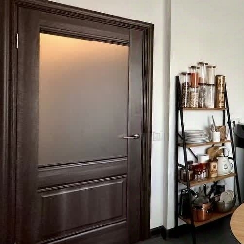 1-комн квартира Тюменский проезд, 3к4