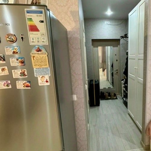 Студия Химки, улица Германа Титова, 3к1