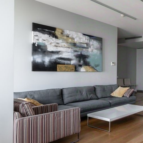 4-комн квартира Ленинский проспект, 67к1