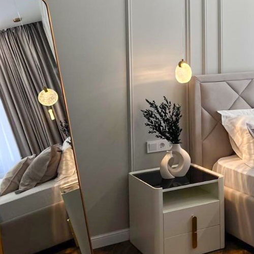 3-комн квартира улица Петра Алексеева, 14