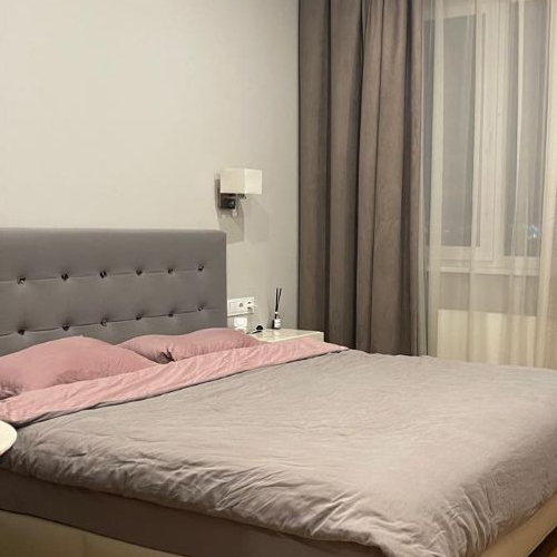 4-комн квартира Ленинский проспект, 67к1