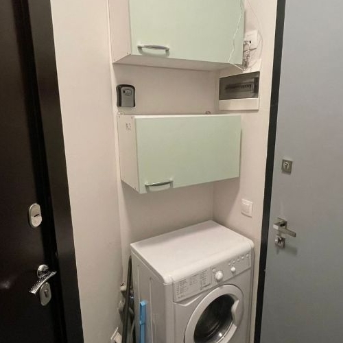 2-комн квартира Выборгская улица, 9/1