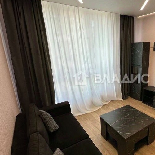 2-комн квартира Херсонская улица, 43к5