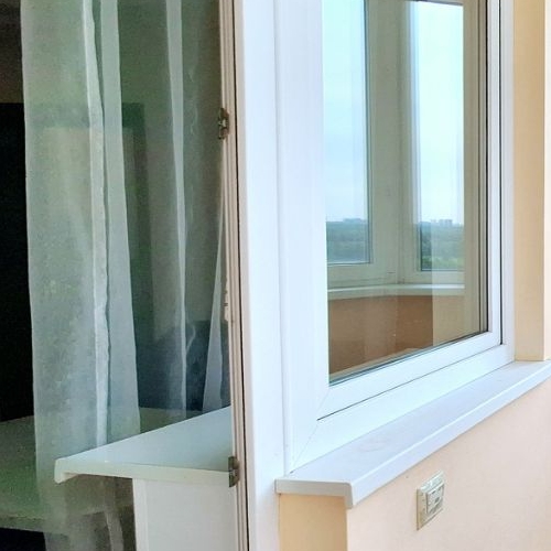 3-комн квартира Балашиха, улица Демин луг, 2