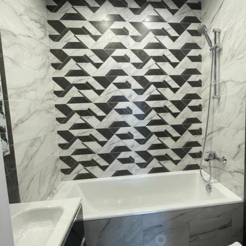 3-комн квартира Сампо ЖК, д. Красный Поселок, улица Фадеева,  д. 5