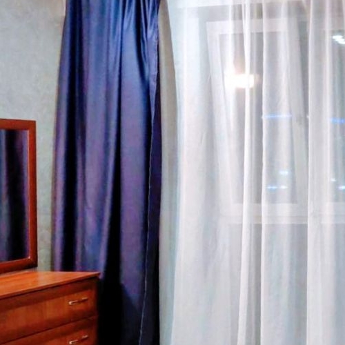 Студия Мелодия Леса ЖК, Голубое пгт, 8