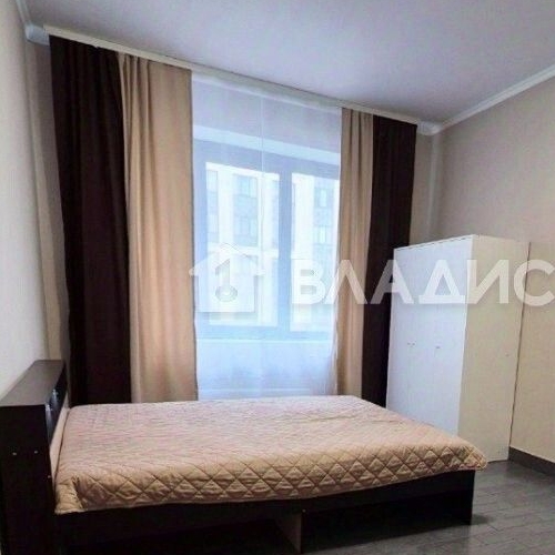 3-комн квартира Ленинградский проспект, 35С2