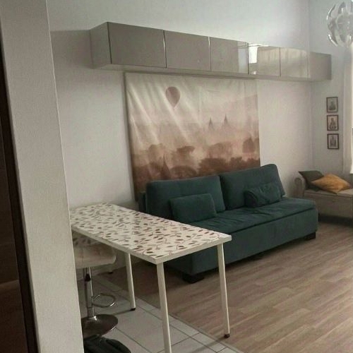 1-комн квартира Одинцово, улица Каштановая, 4