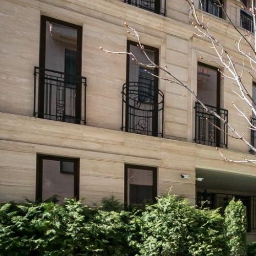 4-комн квартира Газетный переулок, 13с2